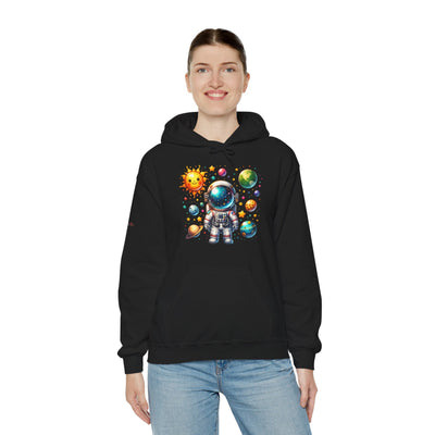 Cosmic Adventure Black