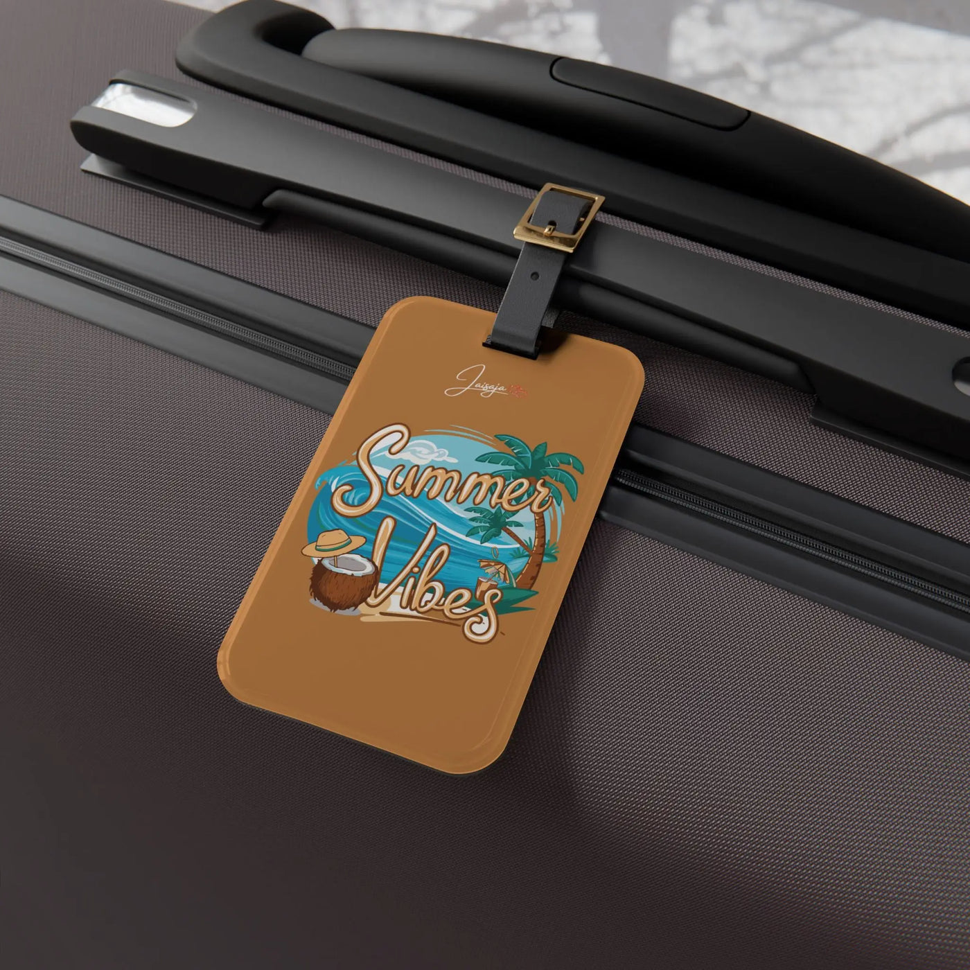 summer travel tag Printify