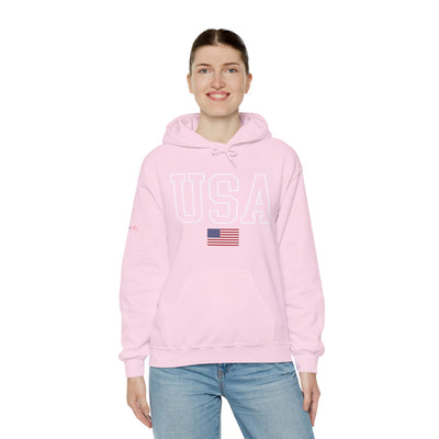 USA Pink