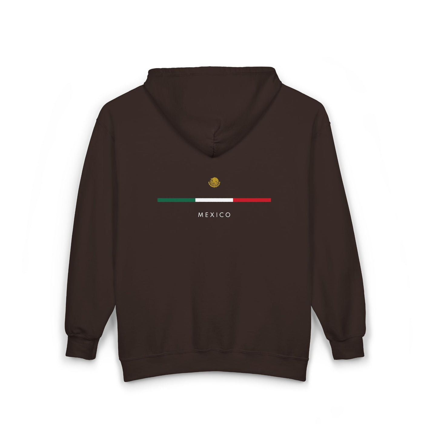 Mexico Hoodie
