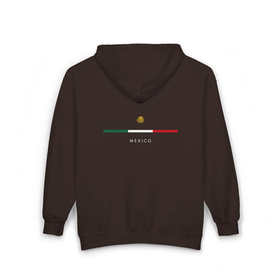 Mexico Hoodie