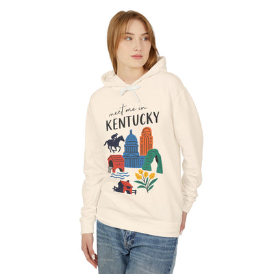 Kentucky Adventure Ivory