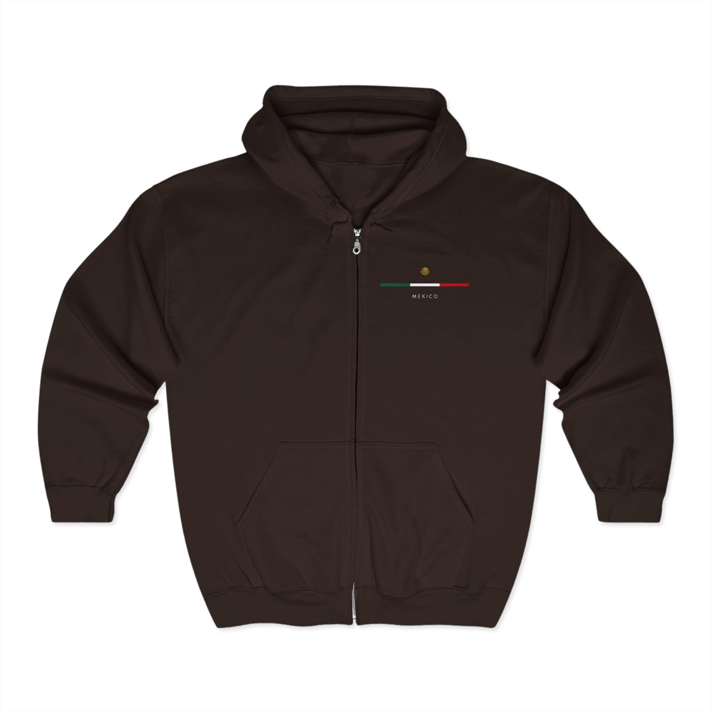 Mexico Hoodie