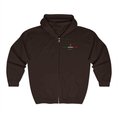 Mexico Hoodie