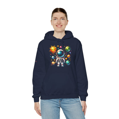 Cosmic Adventure Navy