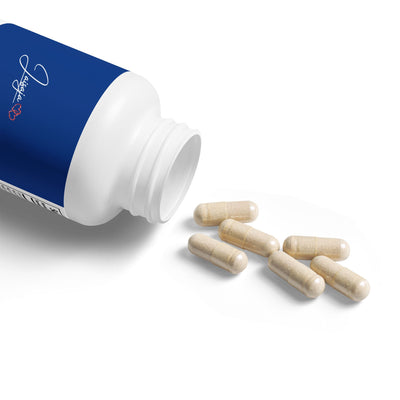 Sleep Supplement (60 Capsules)