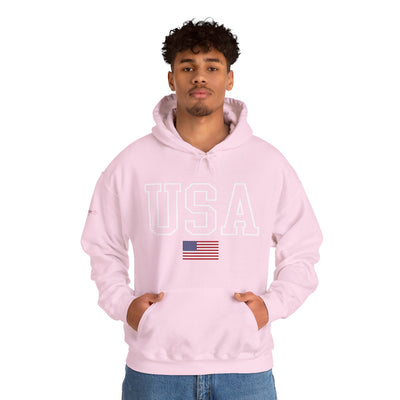 USA Pink