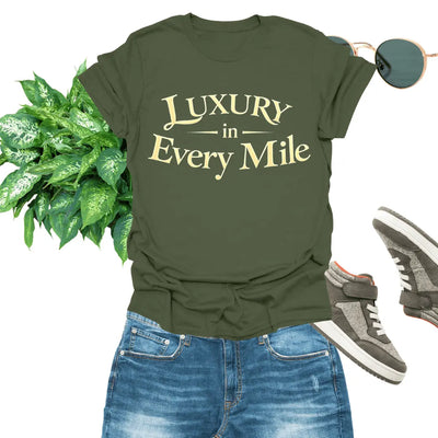 Luxury in Every Mile | Elevate Your Journey with Style & Comfort