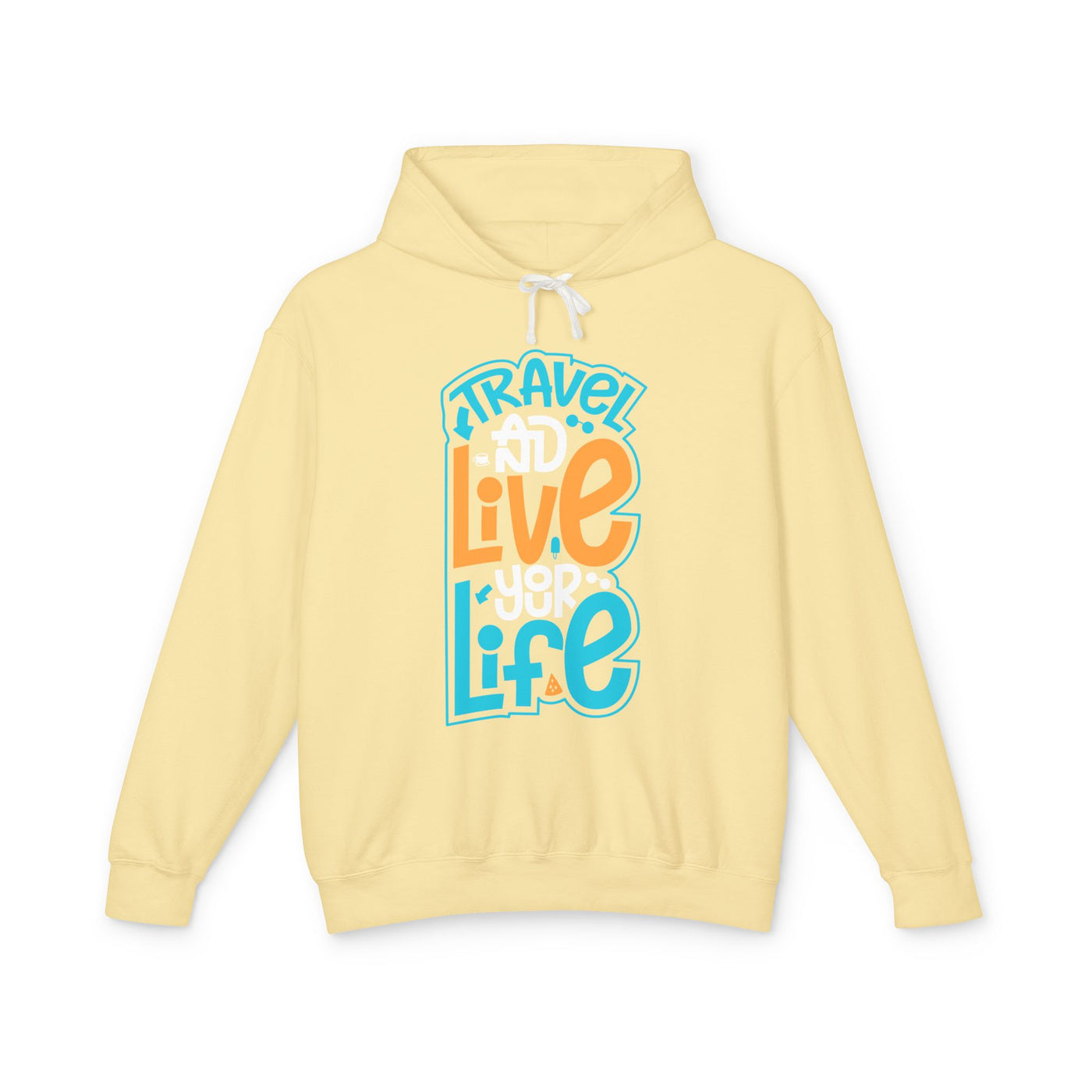Travel Live  Life Butter