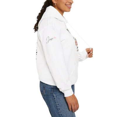 Journey In Style White