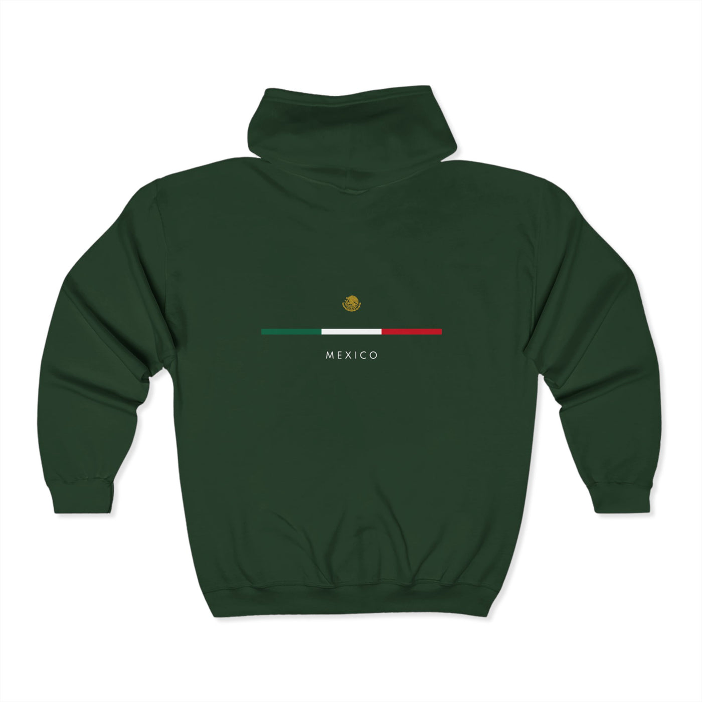 Mexico Hoodie