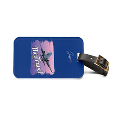 Nice Travel - Luggage Tag