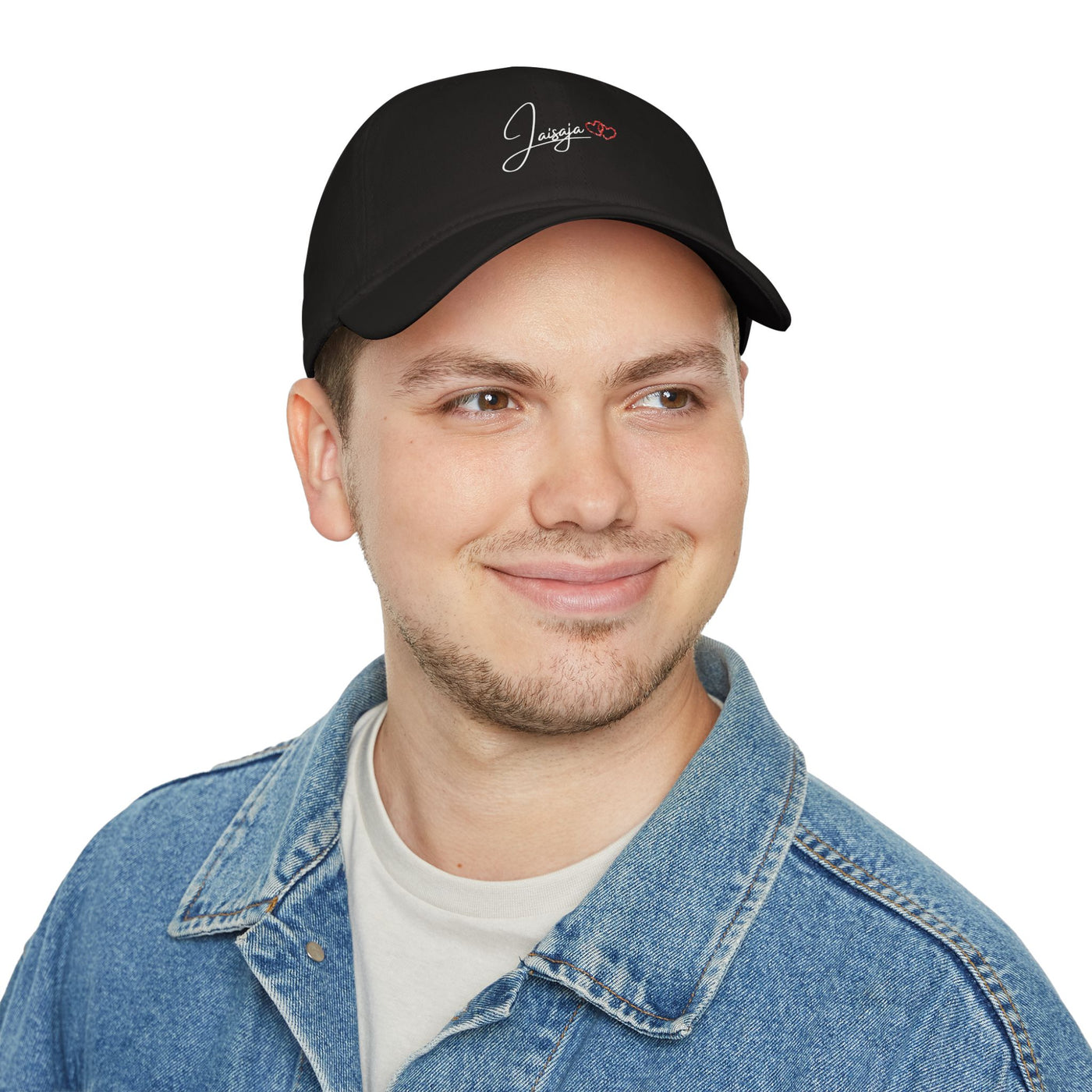 Jaisaja Black