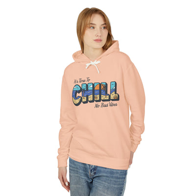 Chill Vibes Peachy