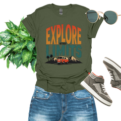 Explore Without Limits