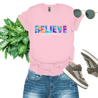 Believe In Yourself - Jaisaja
