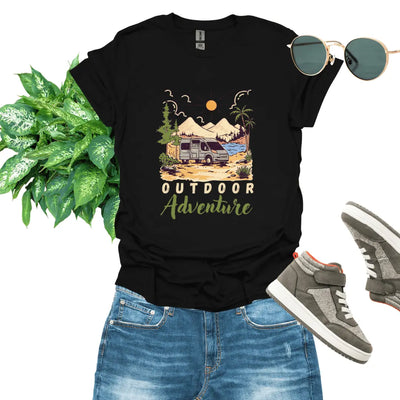 Outdoor Adventure - Jaisaja