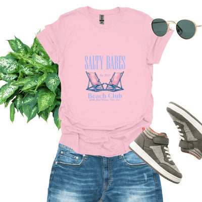 Salty Babes Beach Club - Jaisaja
