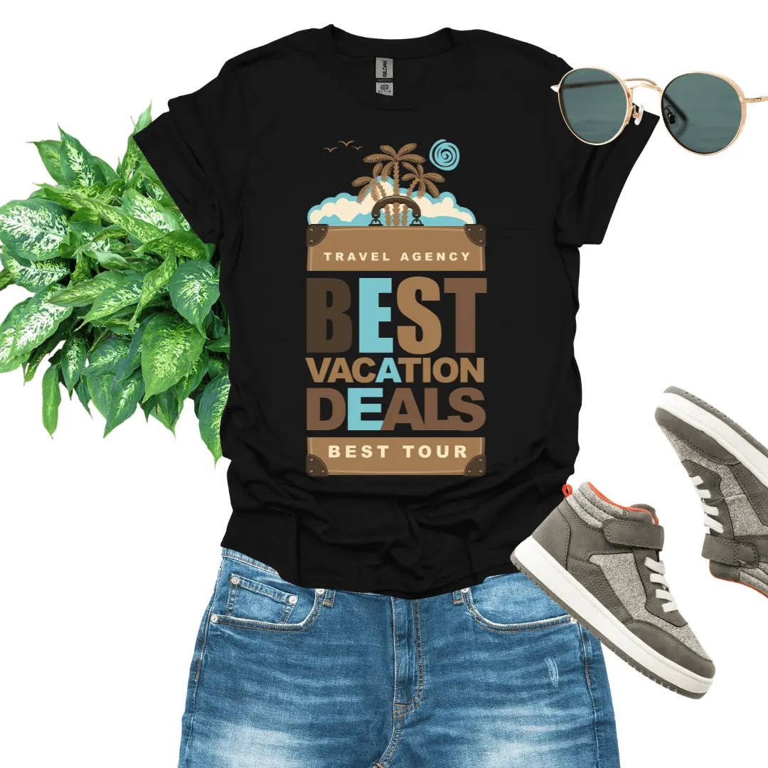 Travel Agency Best Vacation Deals Best tour - Jaisaja