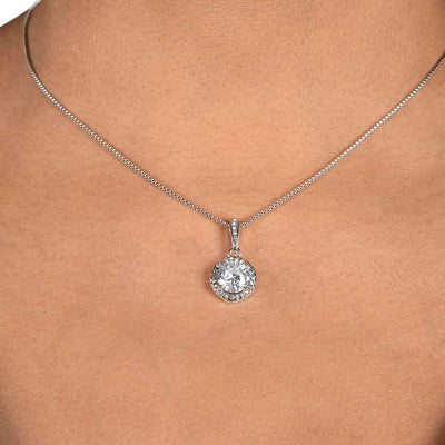 GIFT FOR MOM NECKLACE