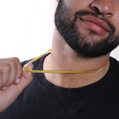 Everyday Fashion Statement
