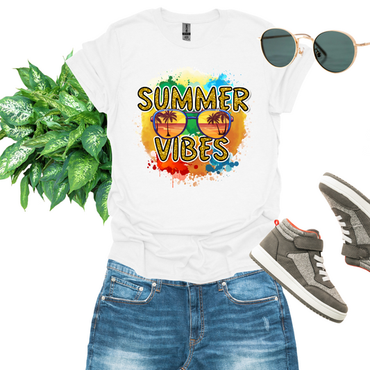 Summer Vibes