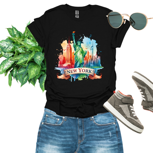 New York Black