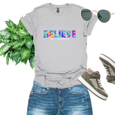 Believe In Yourself - Jaisaja