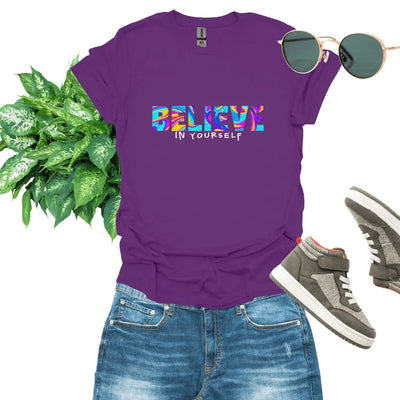 Believe In Yourself - Jaisaja