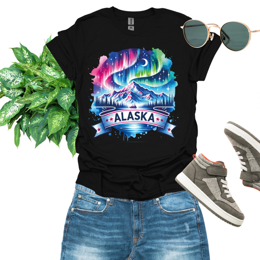 Alaska Black