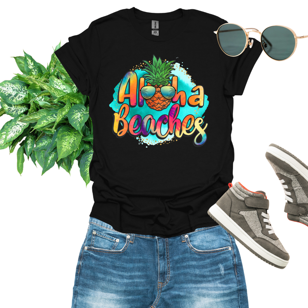 Aloha Beaches