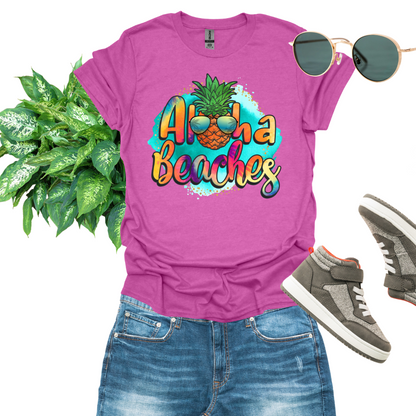 Aloha Beaches