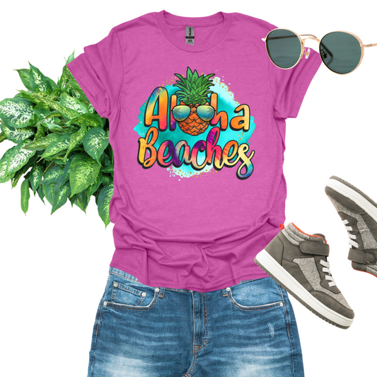 Aloha Beaches