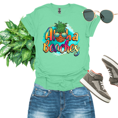Aloha Beaches