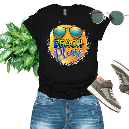 Beach Please