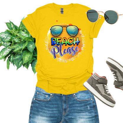 Beach Please