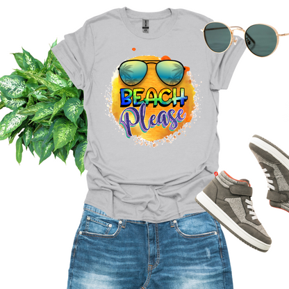 Beach Please