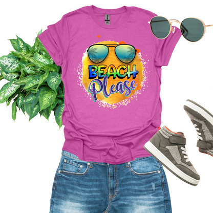 Beach Please