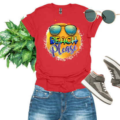 Beach Please
