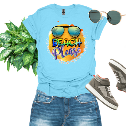 Beach Please