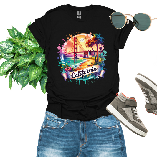 California Black