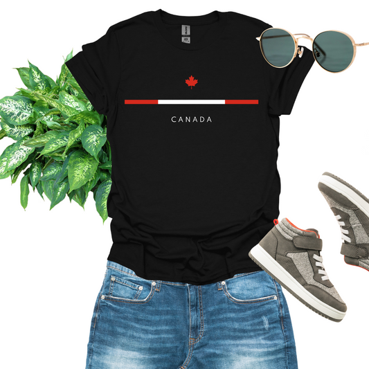 Canada Black