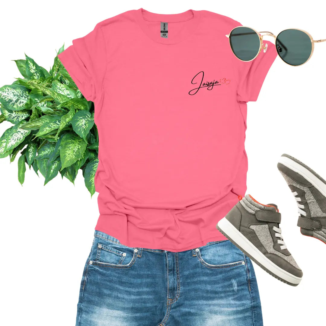 Crew neck Printify