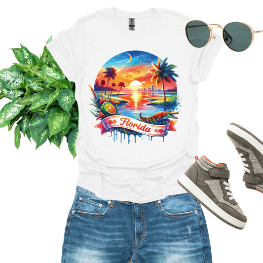 Florida White