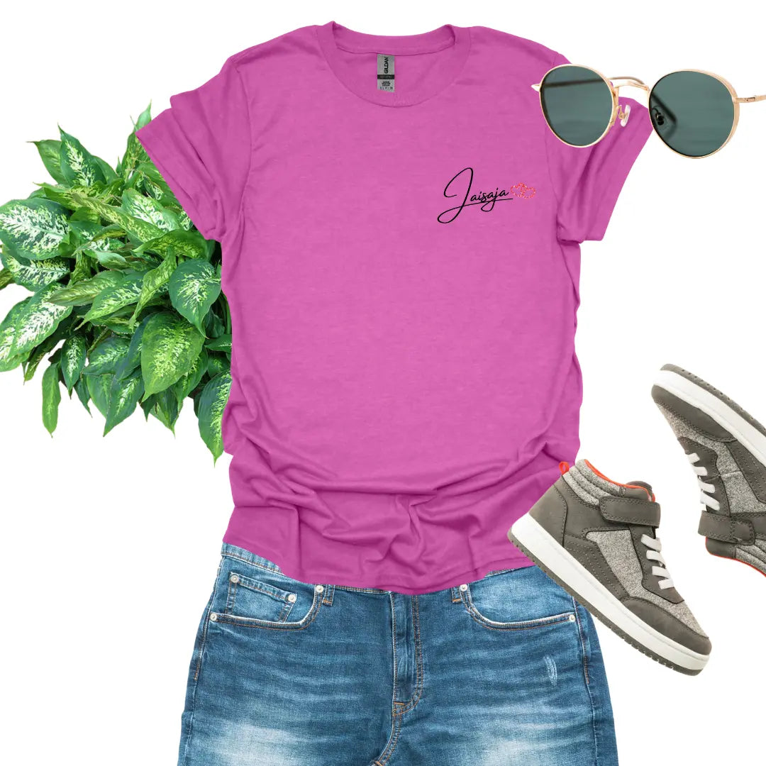 Crew neck Printify