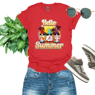 Hello Summer - Jaisaja