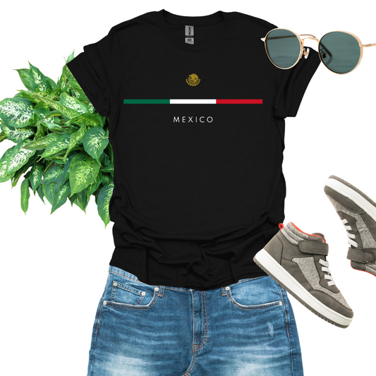 Mexico Black