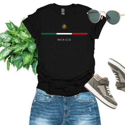 Mexico Black - Jaisaja