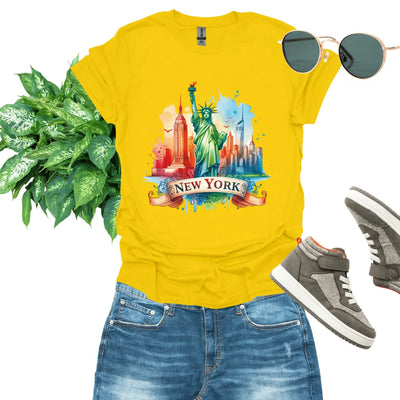 New York - Jaisaja