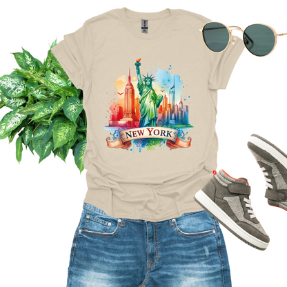New York